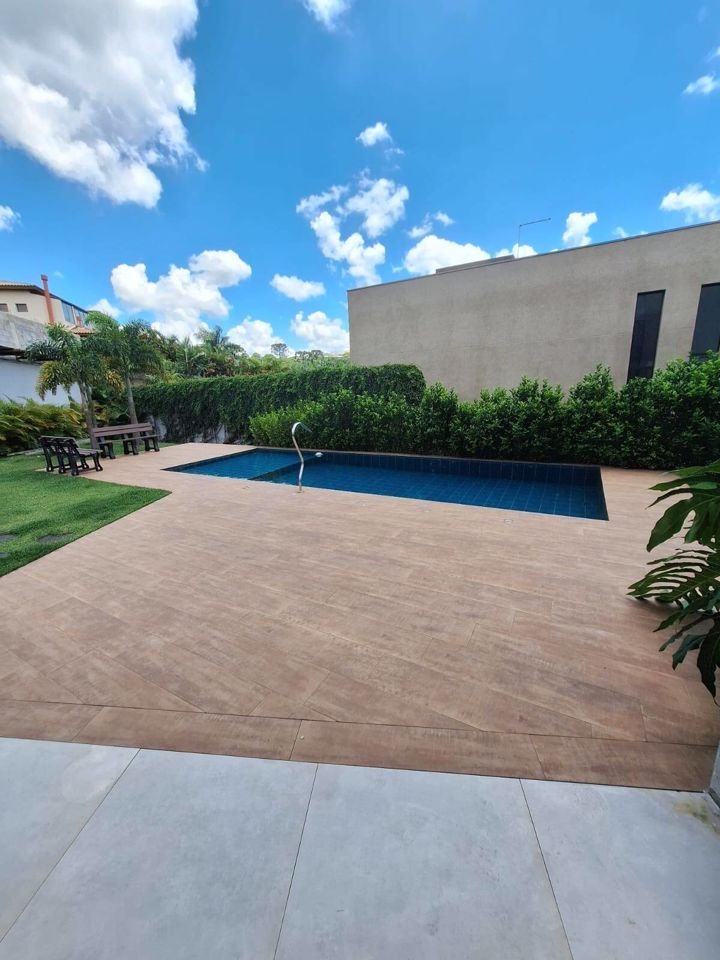 Casa, 4 quartos, 307 m² - Foto 38