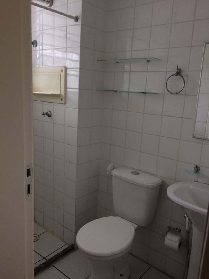 Apartamento, 2 quartos, 45 m² - Foto 2