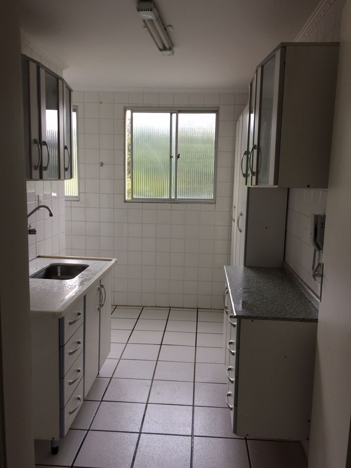 Apartamento, 2 quartos, 45 m² - Foto 3