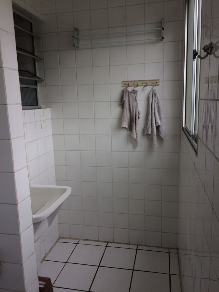 Apartamento, 2 quartos, 45 m² - Foto 4