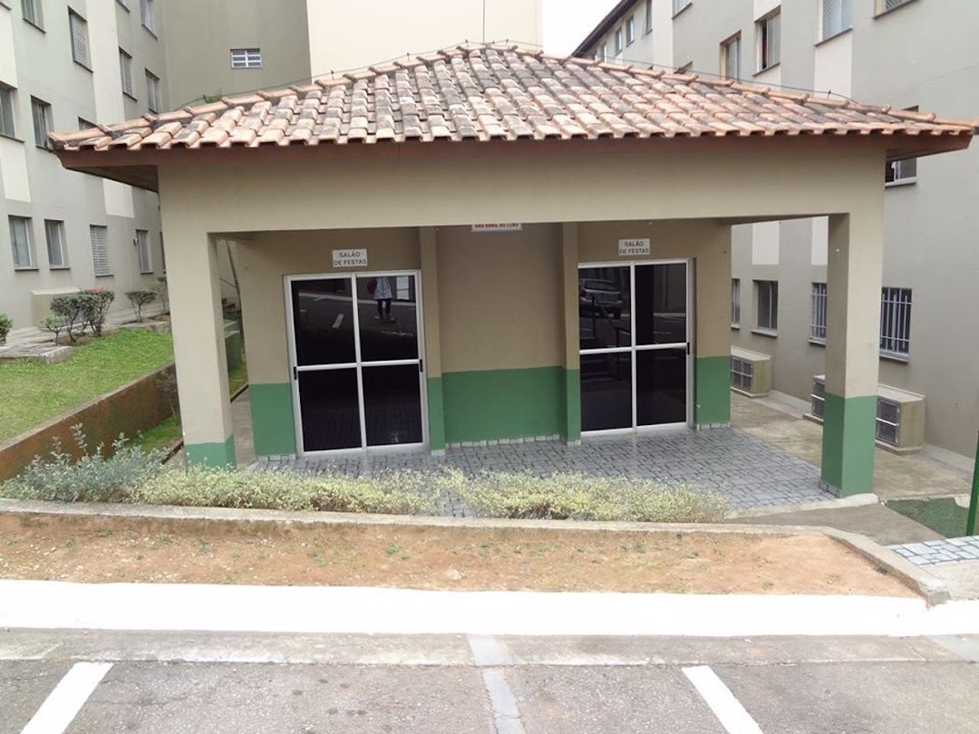 Apartamento, 2 quartos, 45 m² - Foto 7