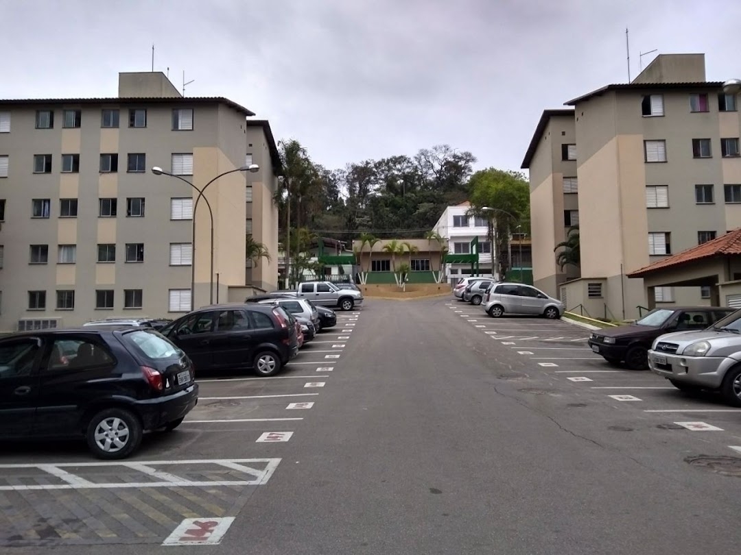 Apartamento, 2 quartos, 45 m² - Foto 1