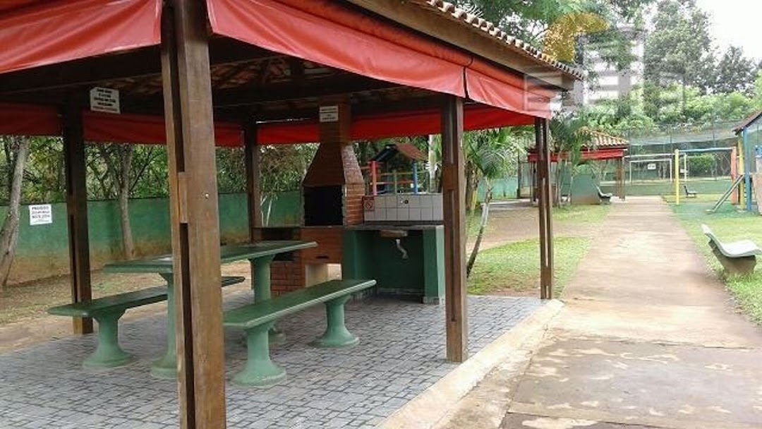 Apartamento, 2 quartos, 45 m² - Foto 12