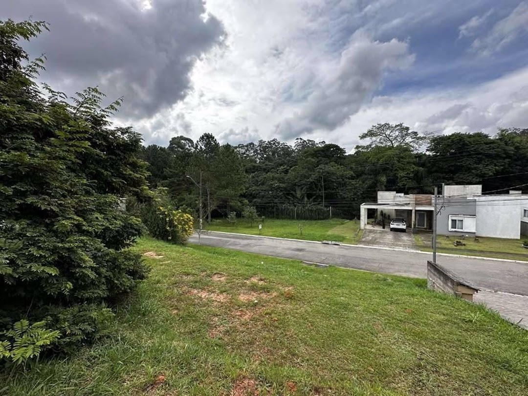 Terreno à venda, 516m² - Foto 1