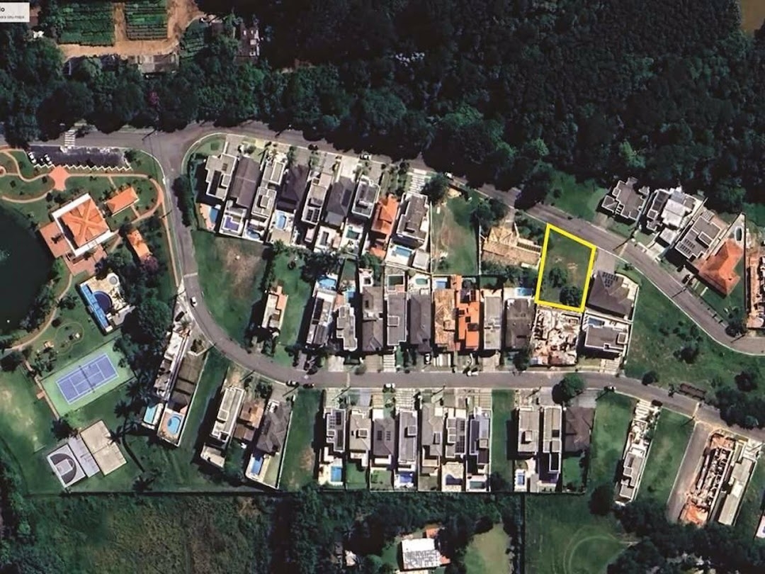 Terreno à venda, 516m² - Foto 2