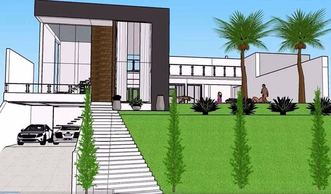 Terreno à venda, 516m² - Foto 5