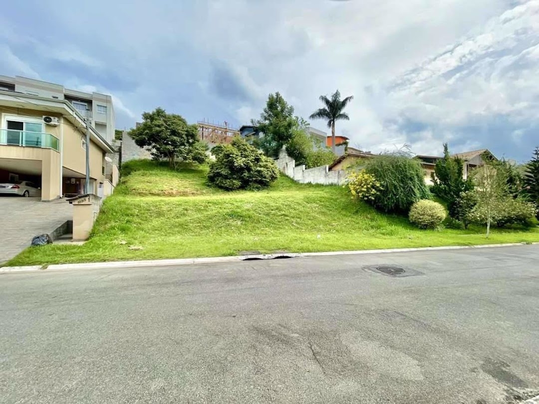 Terreno à venda, 516m² - Foto 7