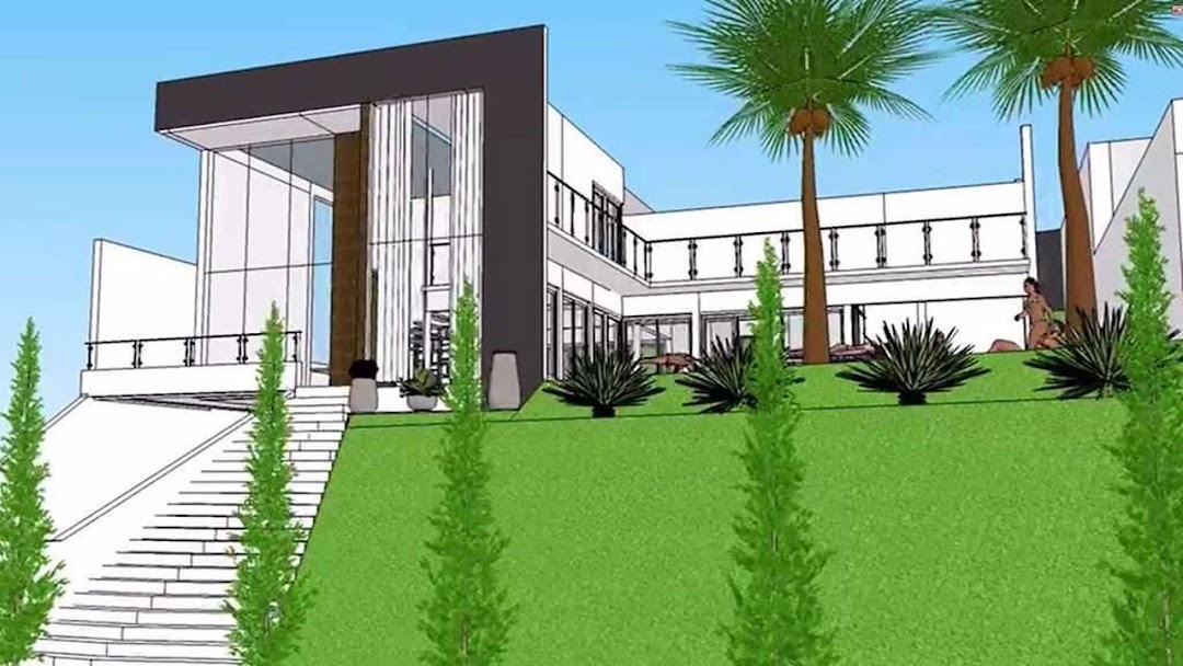 Terreno à venda, 516m² - Foto 9