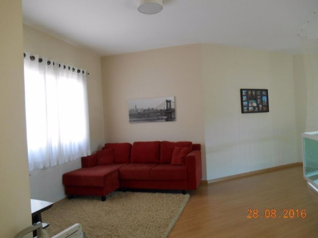 Casa de Condomínio, 3 quartos - Foto 24