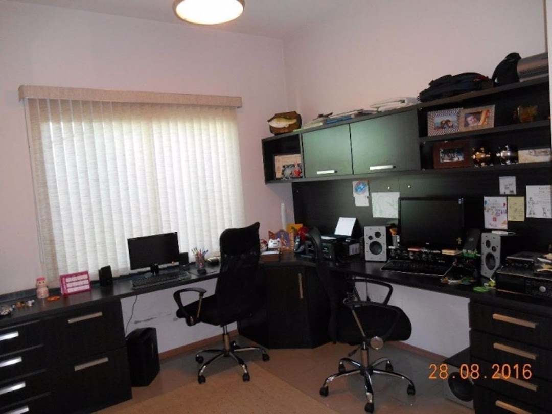 Casa de Condomínio, 3 quartos - Foto 28