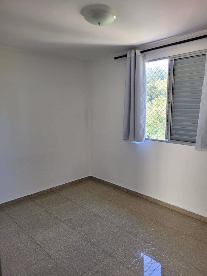 Apartamento, 2 quartos, 45 m² - Foto 1