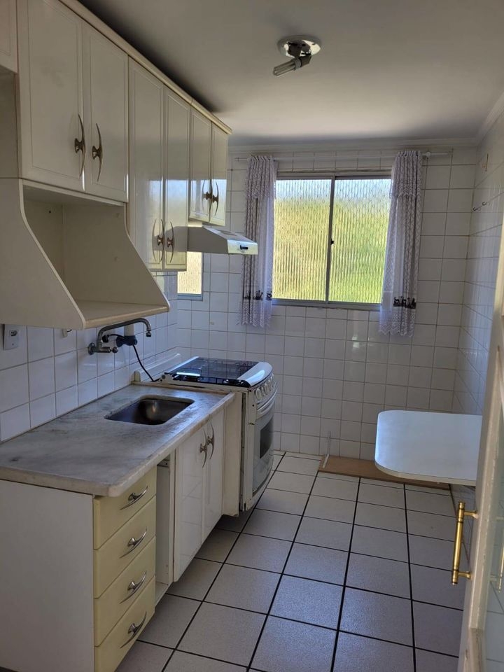 Apartamento, 2 quartos, 45 m² - Foto 6