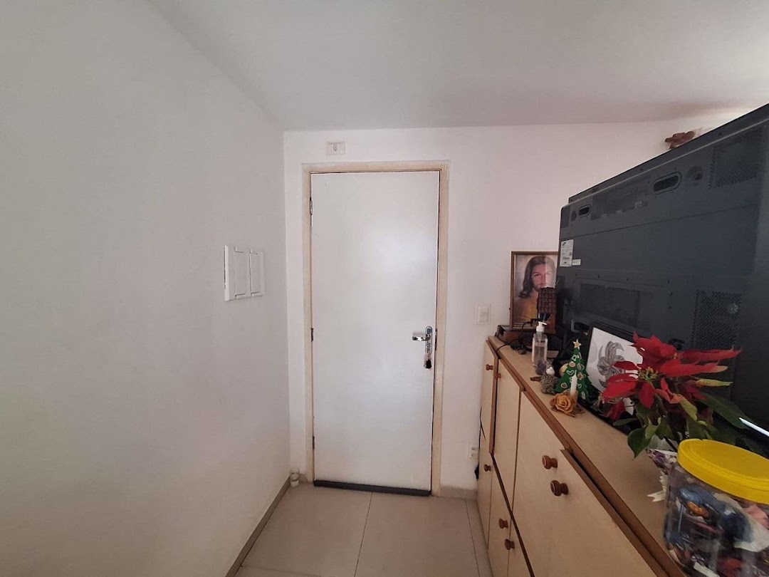 Apartamento, 2 quartos, 45 m² - Foto 2