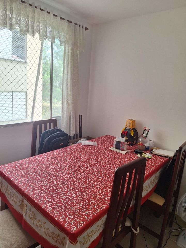 Apartamento, 2 quartos, 45 m² - Foto 3