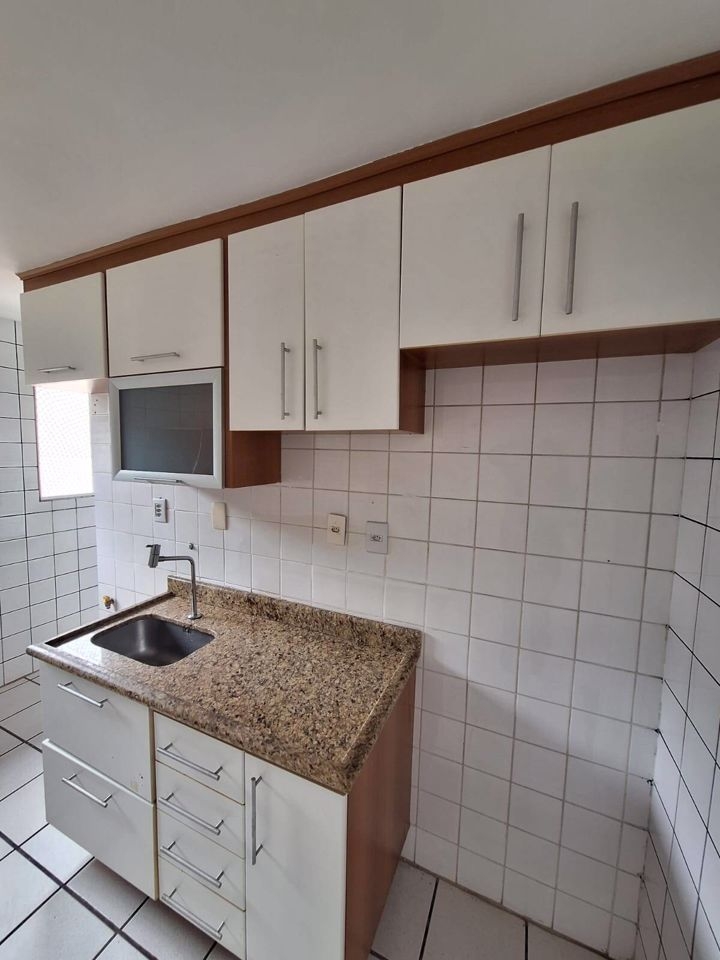 Apartamento, 2 quartos, 45 m² - Foto 2
