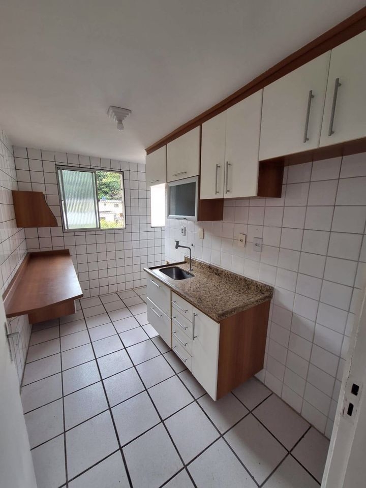 Apartamento, 2 quartos, 45 m² - Foto 3