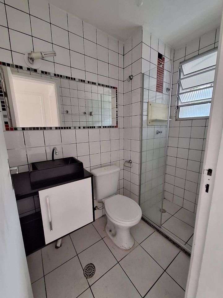 Apartamento, 2 quartos, 45 m² - Foto 4