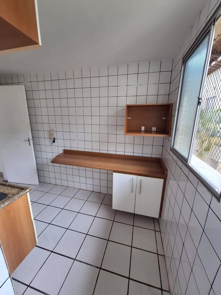 Apartamento, 2 quartos, 45 m² - Foto 5