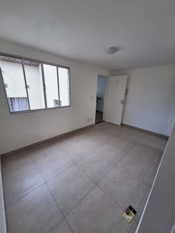 Apartamento, 2 quartos, 45 m² - Foto 6