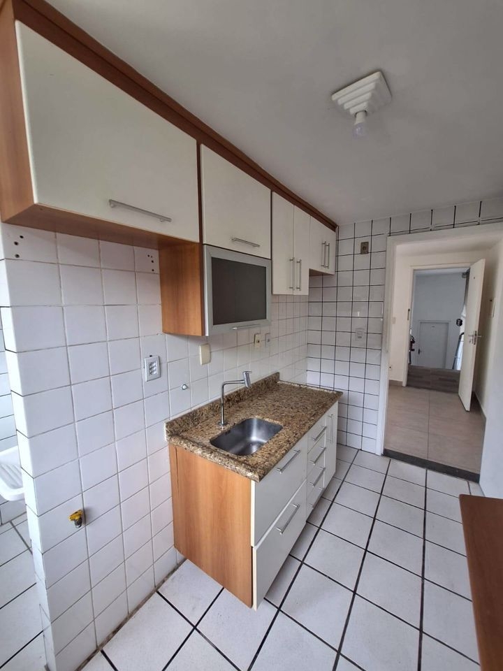 Apartamento, 2 quartos, 45 m² - Foto 10