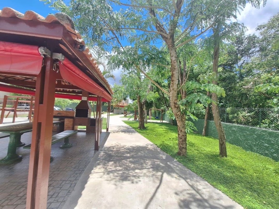 Apartamento, 2 quartos, 45 m² - Foto 12