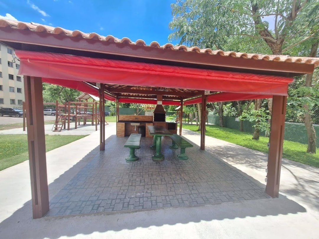 Apartamento, 2 quartos, 45 m² - Foto 13