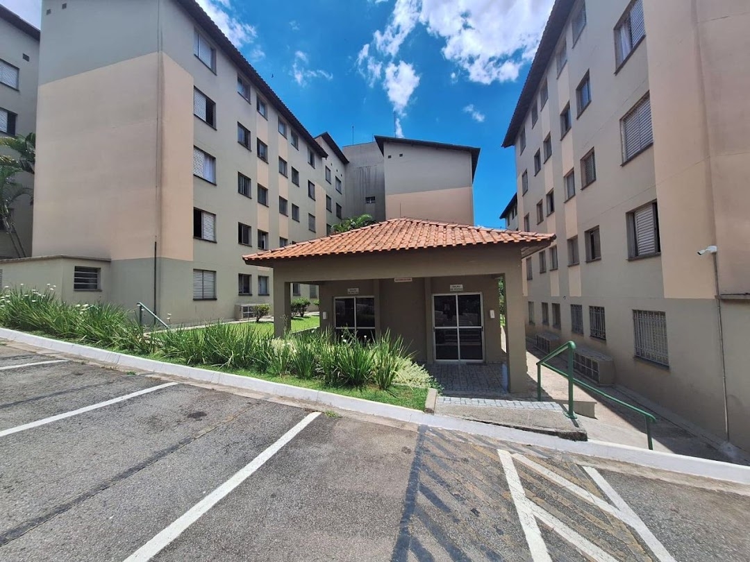 Apartamento, 2 quartos, 45 m² - Foto 14