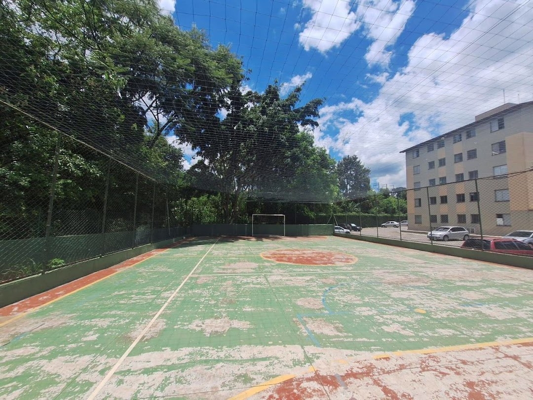 Apartamento, 2 quartos, 45 m² - Foto 16