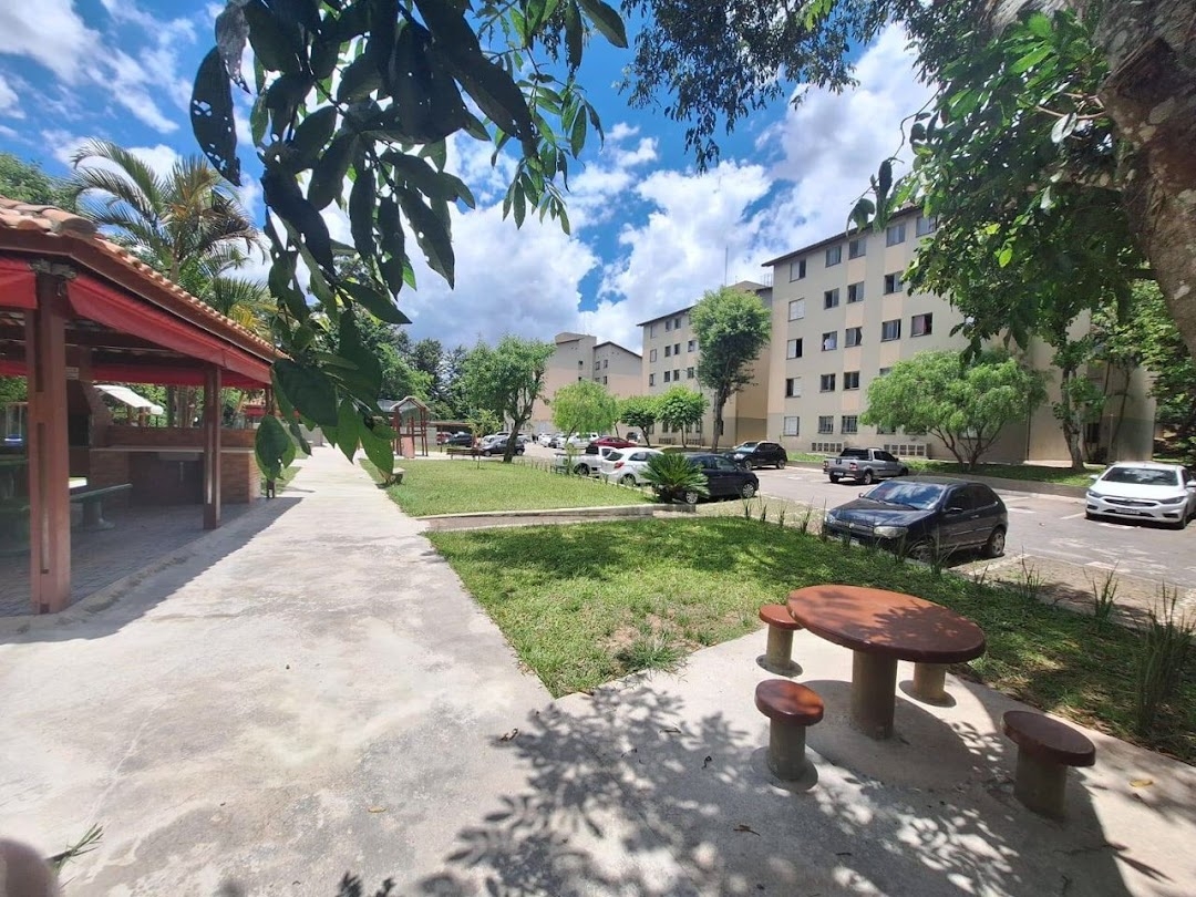 Apartamento, 2 quartos, 45 m² - Foto 17