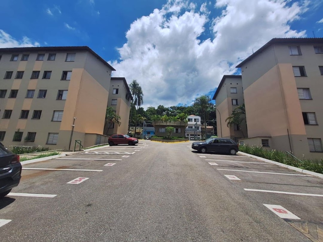 Apartamento, 2 quartos, 45 m² - Foto 18