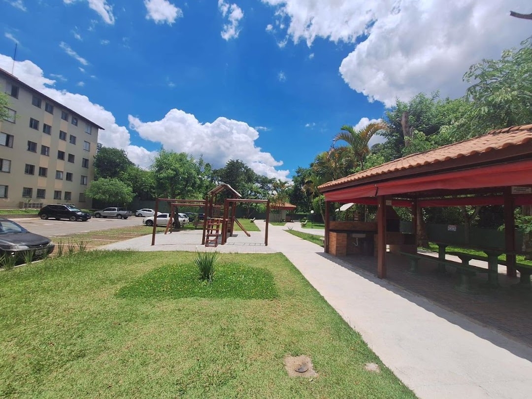 Apartamento, 2 quartos, 45 m² - Foto 19