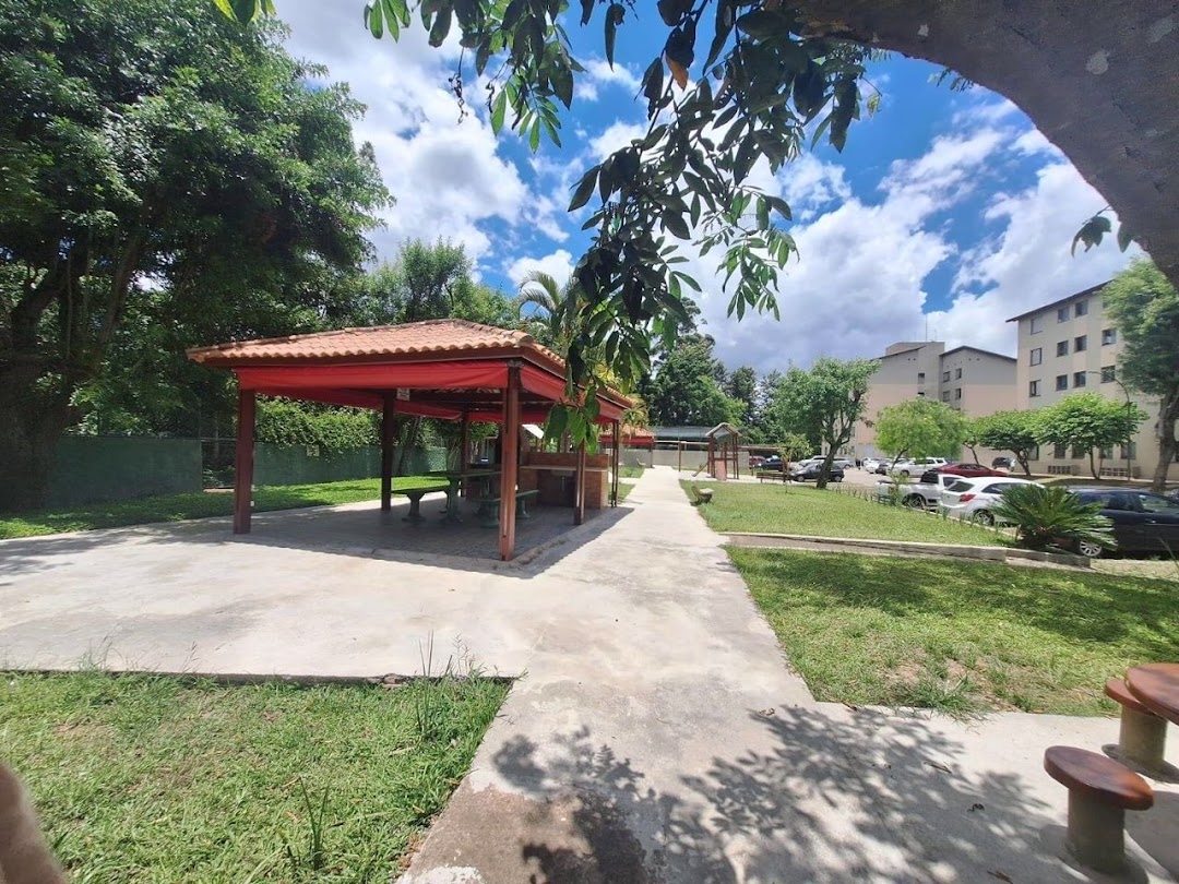 Apartamento, 2 quartos, 45 m² - Foto 23