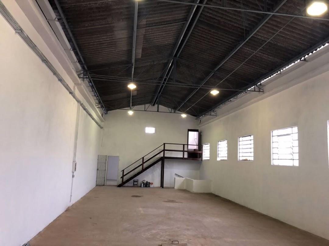 Depósito-Galpão, 390 m² - Foto 4