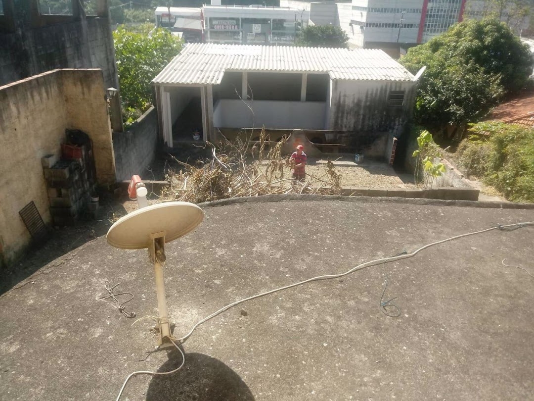 Terreno, 364 m² - Foto 1