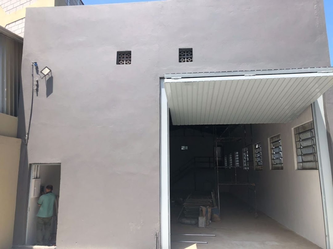 Depósito-Galpão, 390 m² - Foto 8