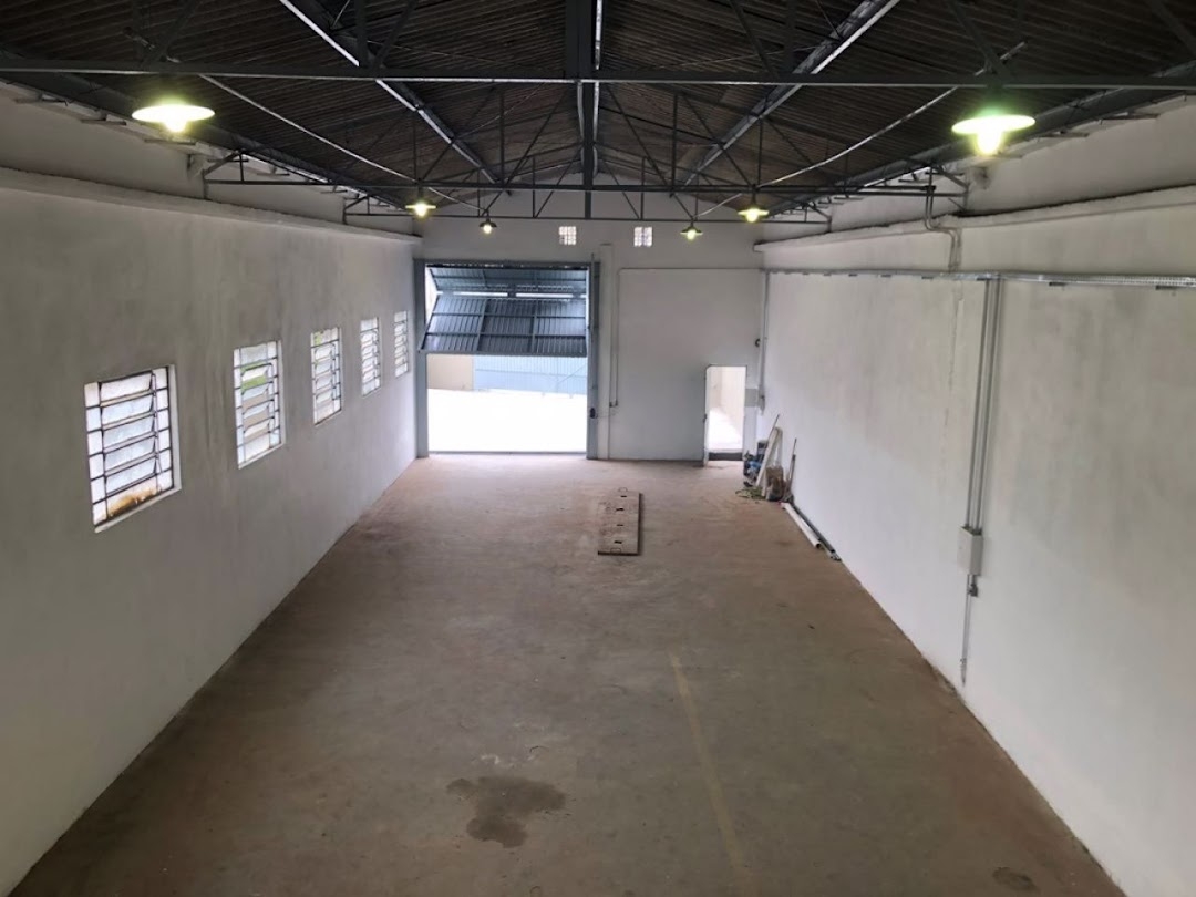 Depósito-Galpão, 390 m² - Foto 9