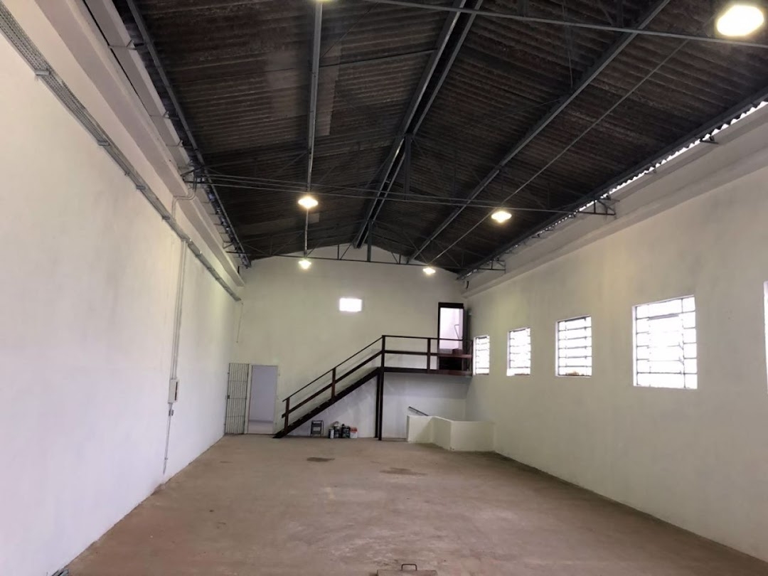 Depósito-Galpão, 390 m² - Foto 10