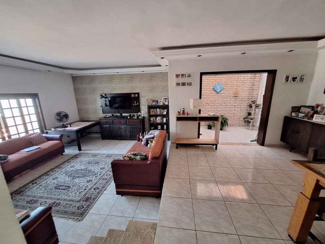 Casa, 5 quartos, 300 m² - Foto 2