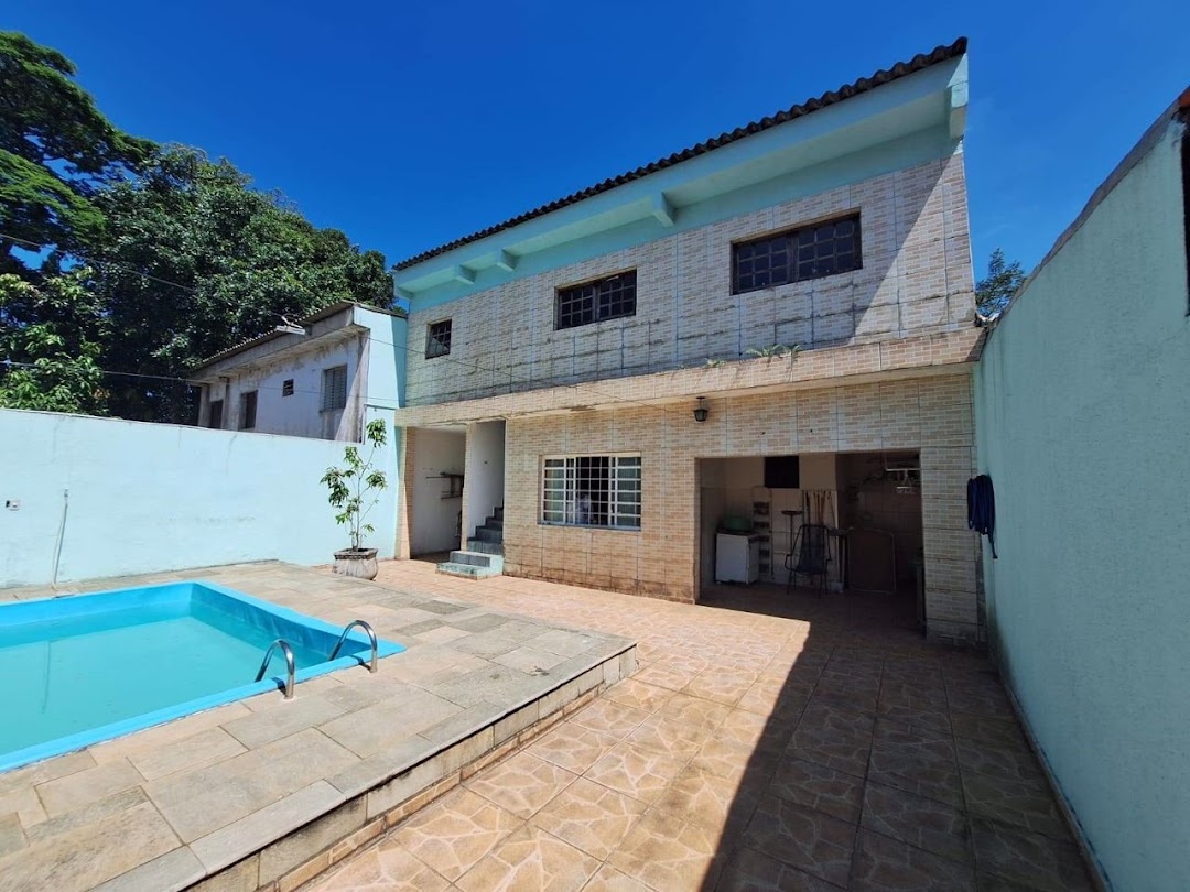 Casa, 5 quartos, 300 m² - Foto 3