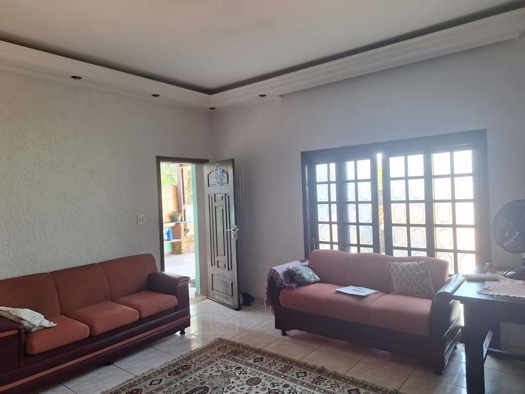 Casa, 5 quartos, 300 m² - Foto 6