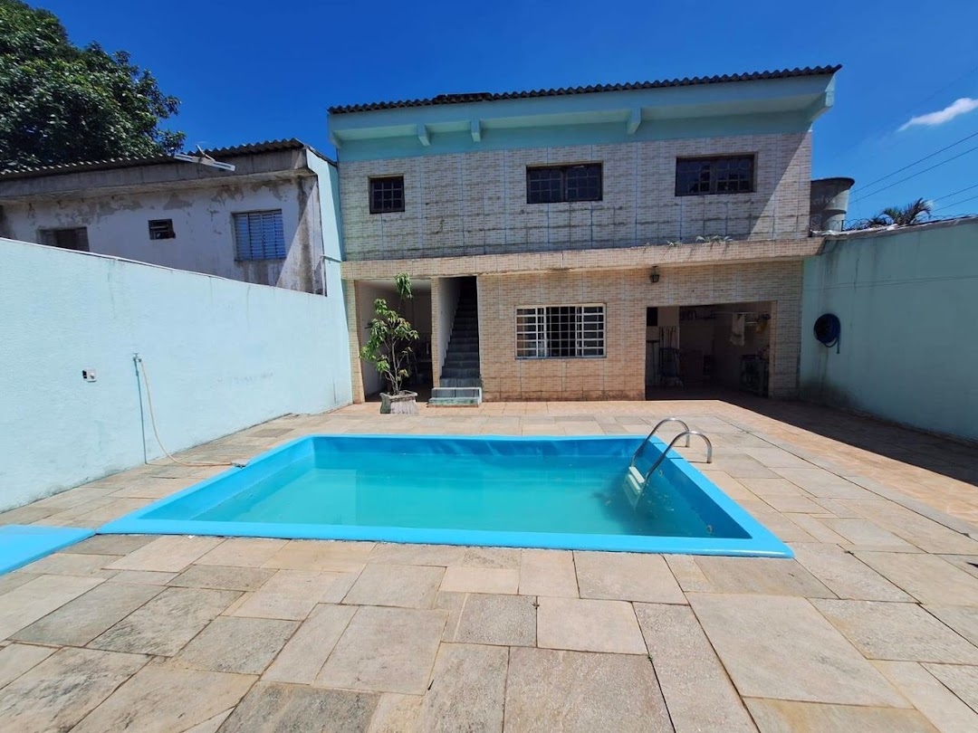 Casa, 5 quartos, 300 m² - Foto 7