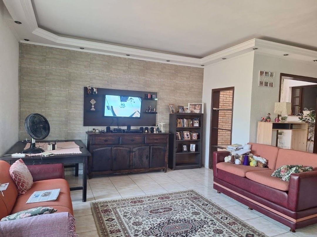 Casa, 5 quartos, 300 m² - Foto 16