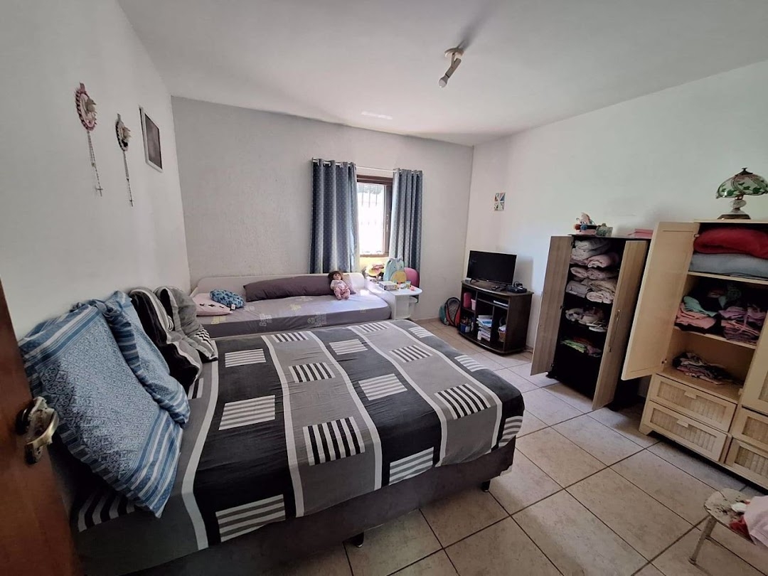 Casa, 5 quartos, 300 m² - Foto 17