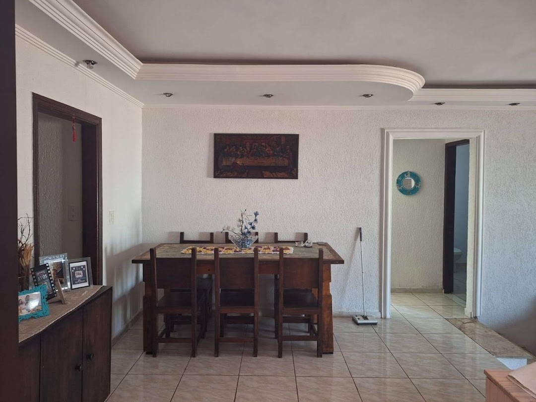 Casa, 5 quartos, 300 m² - Foto 18