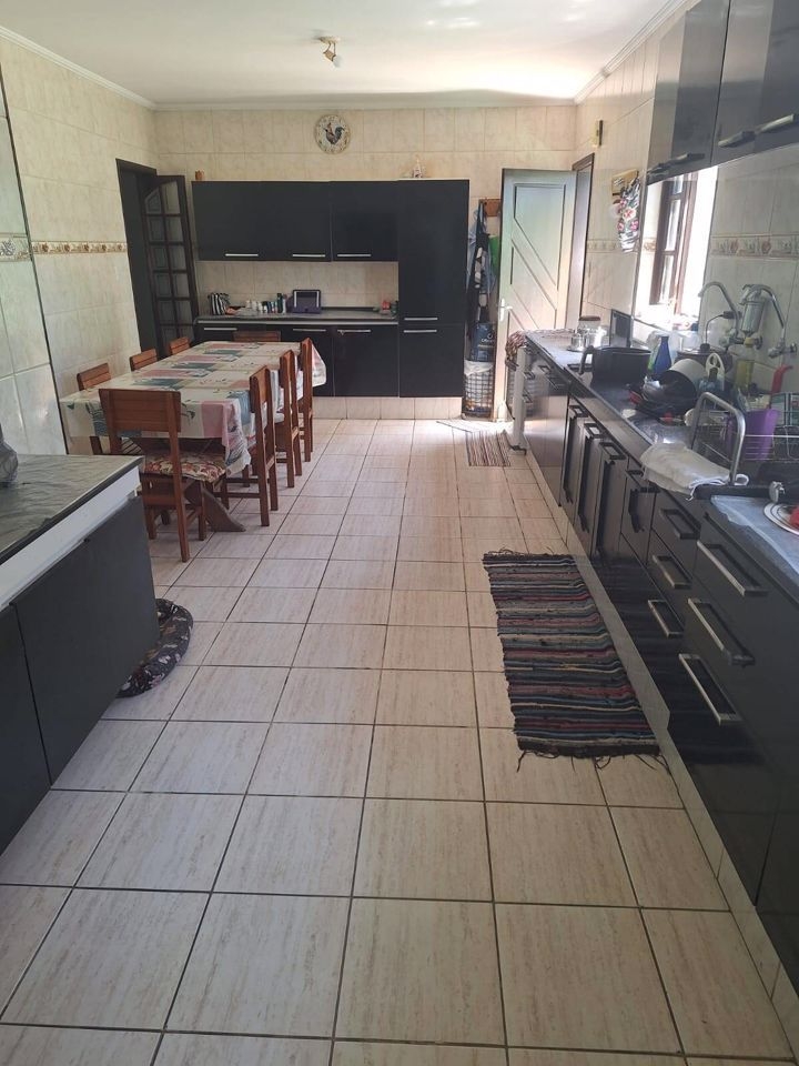 Casa, 5 quartos, 300 m² - Foto 19