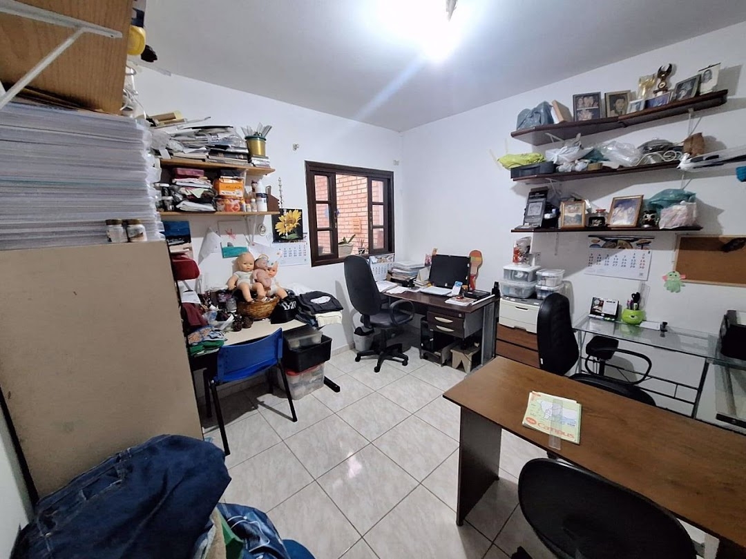 Casa, 5 quartos, 300 m² - Foto 20