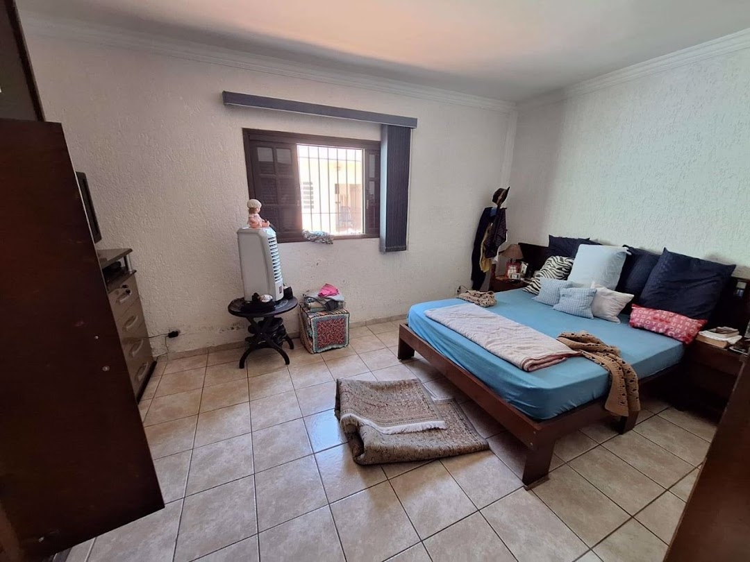 Casa, 5 quartos, 300 m² - Foto 25