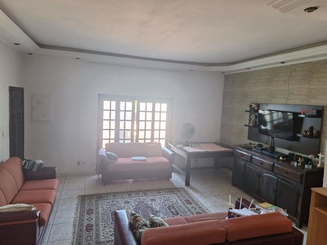 Casa, 5 quartos, 300 m² - Foto 26