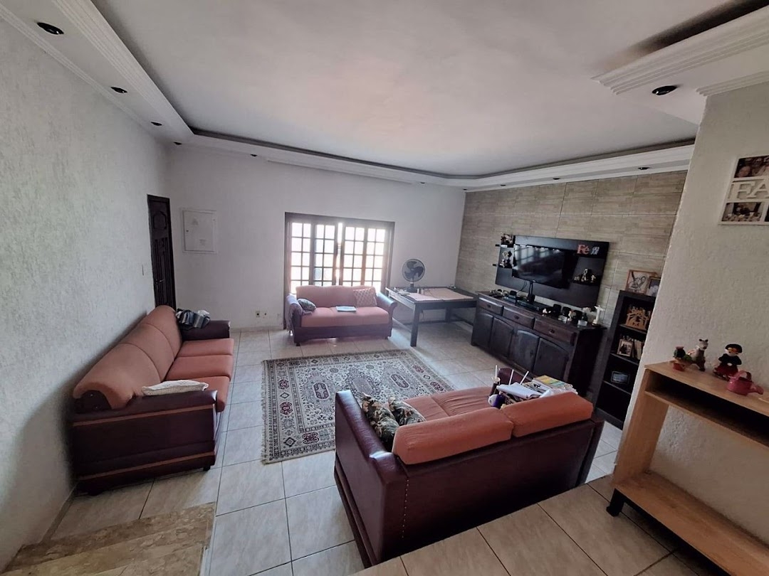 Casa, 5 quartos, 300 m² - Foto 27