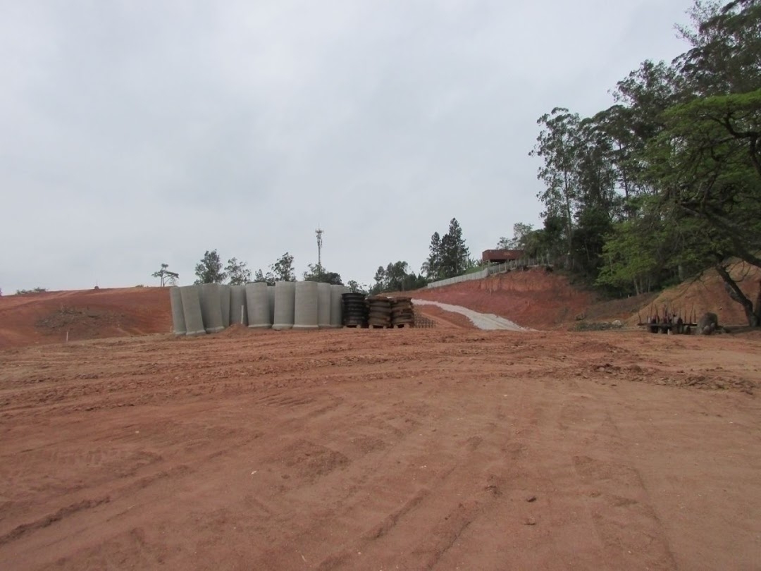 Terreno à venda, 125m² - Foto 9